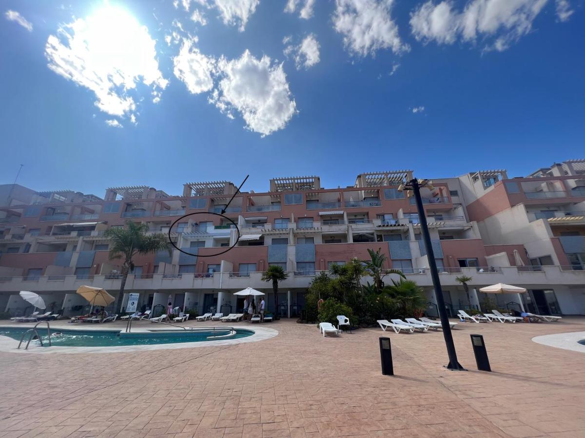Апартаменты Exclusivo Con Vistas A La Piscina